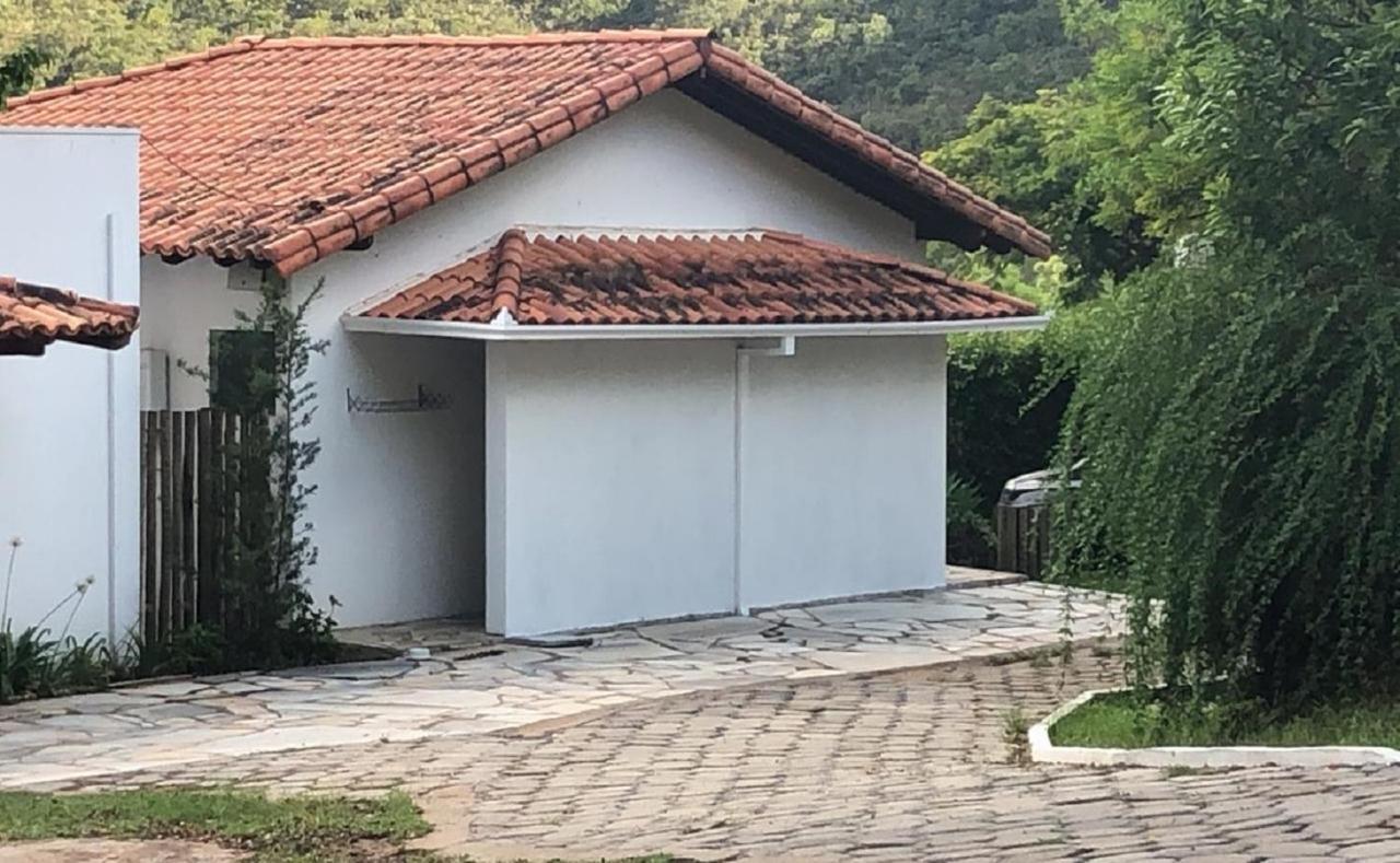 Pousada Do Rio Turvo Capitólio Exterior foto
